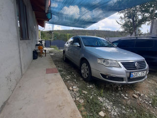 Volkswagen Passat foto 6