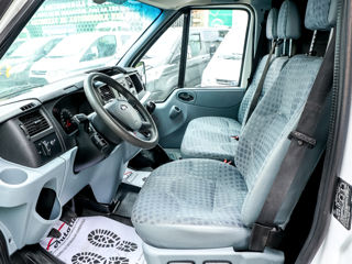 Ford Transit cu TVA foto 8