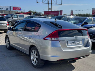 Honda Insight foto 6