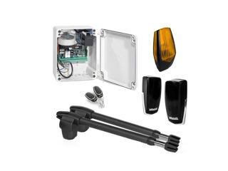 Instalare automatizare poarta  foto 8