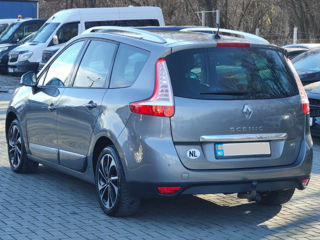 Renault Grand Scenic foto 5