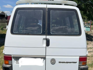 Volkswagen Volkswagen T 4 foto 4