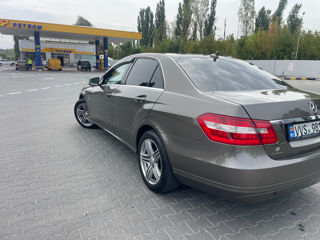 Mercedes E-Class foto 5