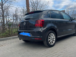 Volkswagen Polo foto 3