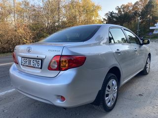 Toyota Corolla foto 4