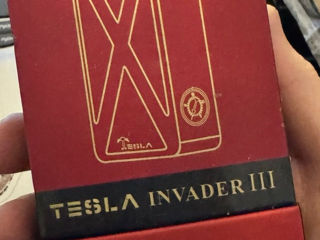 Tesla Invader V3 240W