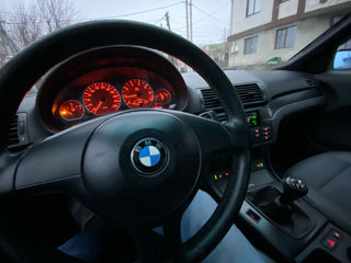 BMW 3 Series foto 5