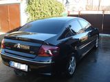 Peugeot 407 foto 4