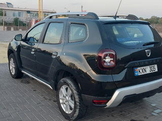 Dacia Duster foto 5