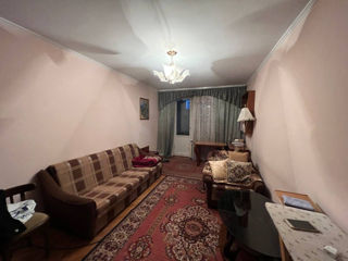 Apartament cu 2 camere, 60 m², Centru, Chișinău foto 7