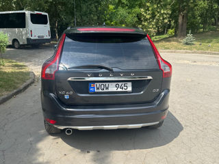 Volvo XC60 foto 8