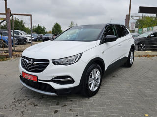 Opel Grandland X foto 3