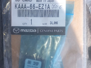 Gps harti europa Mazda cx5