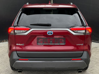 Toyota Rav 4 foto 5