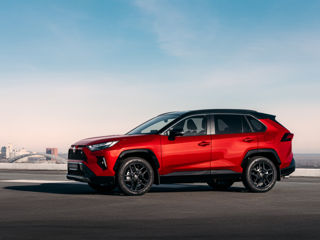 Toyota Rav 4 foto 5