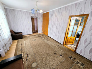 2-х комнатная квартира,  8 квартал,  Бельцы,  Бельцы мун. фото 3