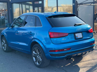 Audi Q3 foto 7