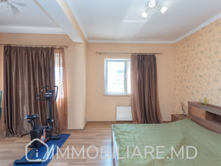 Apartament cu 2 camere, 141 m², Centru, Chișinău foto 12