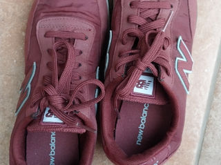 Кросовки New balance 37, 5 размер 300 лей foto 3