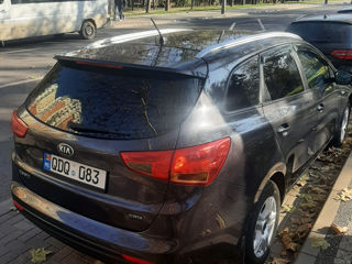 KIA Ceed foto 5