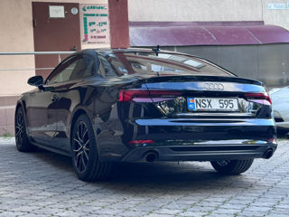 Audi A5 foto 3