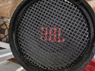 JBL CS1200T самбуфер 1200W