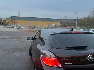 Opel Astra foto 3