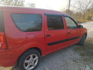 Dacia Logan Mcv foto 2