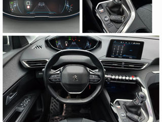 Peugeot 3008 foto 5