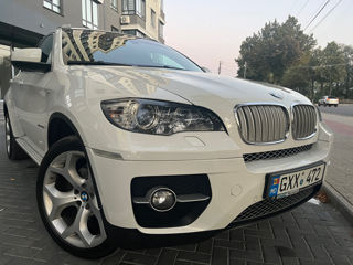 BMW X6 foto 2