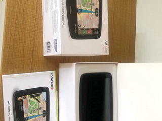 Tomtom 620 foto 1