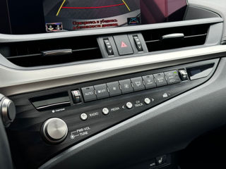 Lexus ES Series foto 13