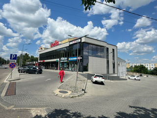 Spațiu comercial  / producere  / show room foto 3