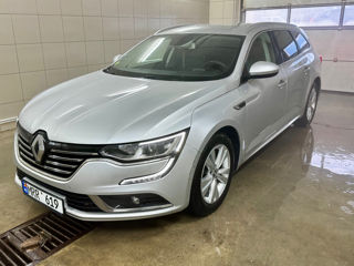 Renault Talisman foto 7