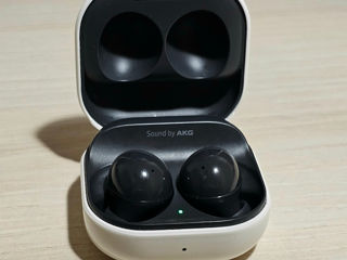 Galaxy buds 2