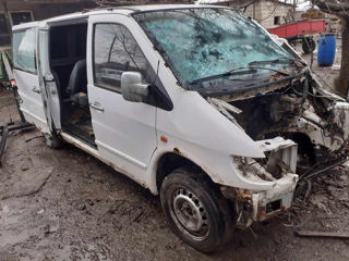 piese de marsadas vito-1997 anul-2.3-td-turbo-dizeli