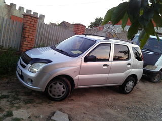 Suzuki Ignis foto 4