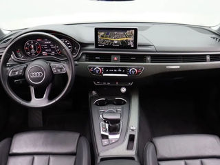 Audi A4 foto 6