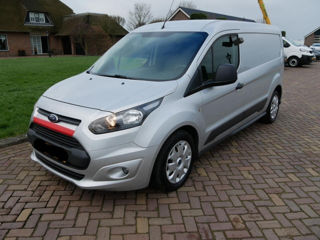 Ford Transit Connect foto 7