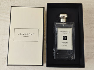 Parfum Jo Malone Wood Sage & Sea Salt