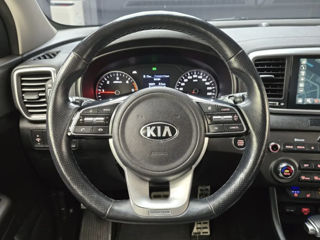 KIA Sportage foto 11