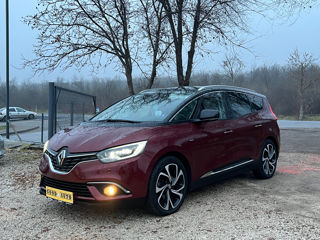 Renault Grand Scenic foto 5