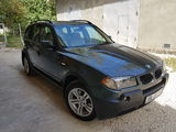 BMW X3 foto 4