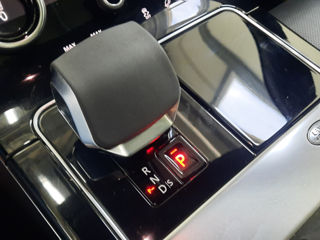 Land Rover Range Rover Velar foto 17