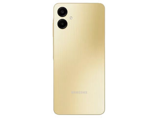 Samsung Galaxy A06 4/128 GB Gold foto 3