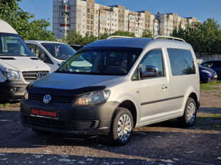 Volkswagen Caddy foto 3