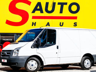 Ford Transit фото 1