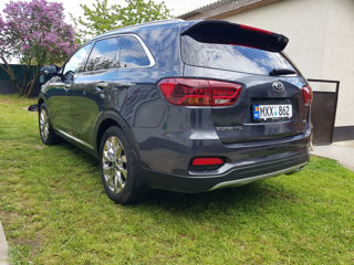 KIA Sorento foto 3