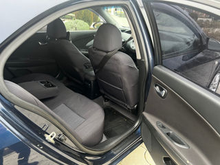 Nissan Primera foto 7