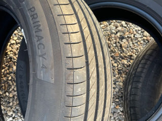 Anvelope Michelin Primacy 4 215/65R17 Vara foto 11